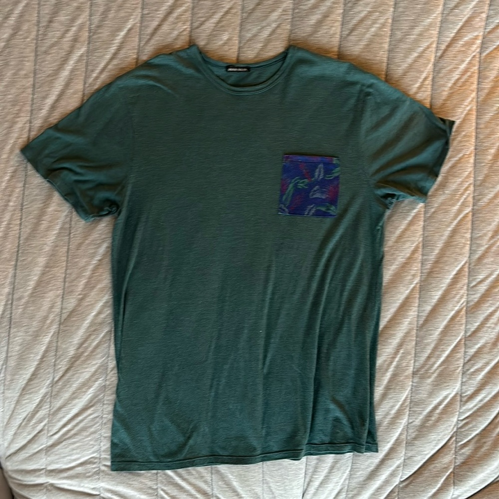 Men’s Large T-Shirt